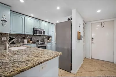 10680 S Ocean Drive #G 2, Jensen Beach, FL 34957 - Photo 5