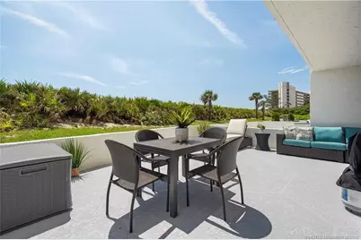 10680 S Ocean Drive #G 2, Jensen Beach, FL 34957 - Photo 3