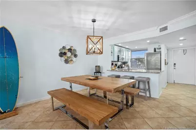10680 S Ocean Drive #G 2, Jensen Beach, FL 34957 - Photo 9