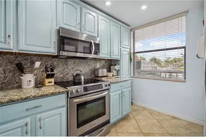 10680 S Ocean Drive #G 2, Jensen Beach, FL 34957 - Photo 7
