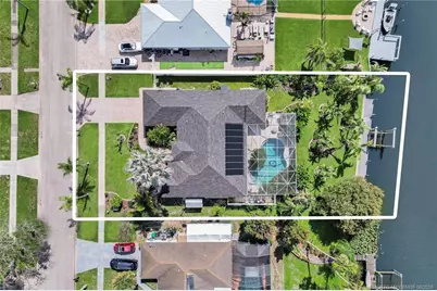 460 NE Cornwall Ave Avenue, Port Saint Lucie, FL 34983 - Photo 47