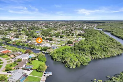 460 NE Cornwall Ave Avenue, Port Saint Lucie, FL 34983 - Photo 1