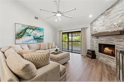 164 SE Crestwood Circle #8-64, Stuart, FL 34997 - Photo 5