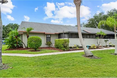 4062 NW Cinnamon Tree Circle, Jensen Beach, FL 34957 - Photo 3