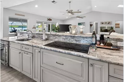 1007 SE Kitching Cove Lane, Port Saint Lucie, FL 34952 - Photo 21