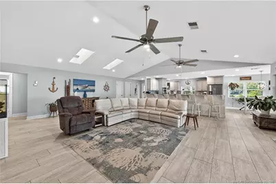 1007 SE Kitching Cove Lane, Port Saint Lucie, FL 34952 - Photo 15
