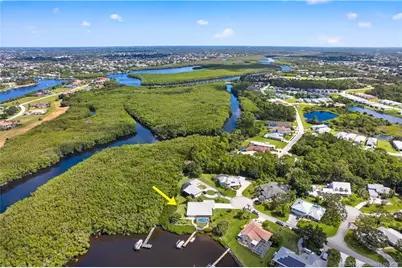 1007 SE Kitching Cove Lane, Port Saint Lucie, FL 34952 - Photo 47