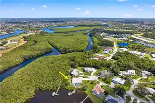 1007 SE Kitching Cove Ln, Port Saint Lucie, FL 34952 - Photo 47