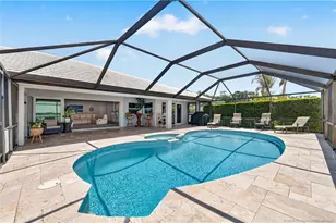 1007 SE Kitching Cove Ln, Port Saint Lucie, FL 34952 - Photo 35