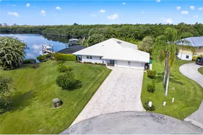1007 SE Kitching Cove Lane, Port Saint Lucie, FL 34952 - Photo 45