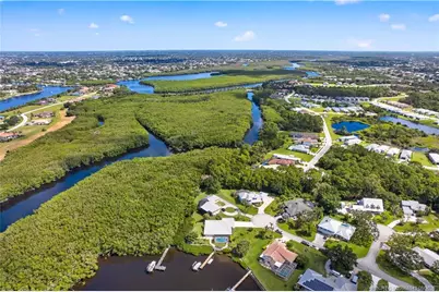 1007 SE Kitching Cove Lane, Port Saint Lucie, FL 34952 - Photo 51