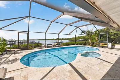 1007 SE Kitching Cove Lane, Port Saint Lucie, FL 34952 - Photo 37