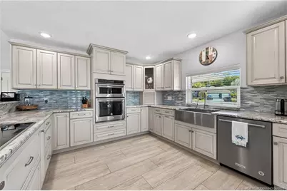 1007 SE Kitching Cove Lane, Port Saint Lucie, FL 34952 - Photo 19