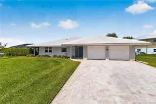 1007 SE Kitching Cove Ln, Port Saint Lucie, FL 34952 - Photo 7