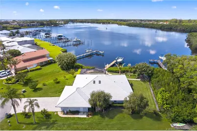 1007 SE Kitching Cove Lane, Port Saint Lucie, FL 34952 - Photo 1