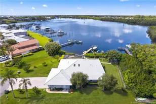 1007 SE Kitching Cove Ln, Port Saint Lucie, FL 34952 - Photo 1