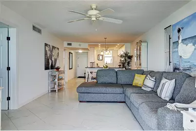 9940 S Ocean Drive #809, Jensen Beach, FL 34957 - Photo 11