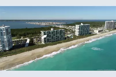 9940 S Ocean Drive #809, Jensen Beach, FL 34957 - Photo 33