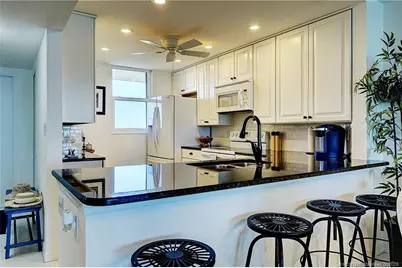 9940 S Ocean Drive #809, Jensen Beach, FL 34957 - Photo 3