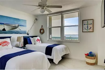 9940 S Ocean Drive #809, Jensen Beach, FL 34957 - Photo 17