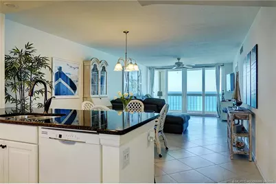 9940 S Ocean Drive #809, Jensen Beach, FL 34957 - Photo 7