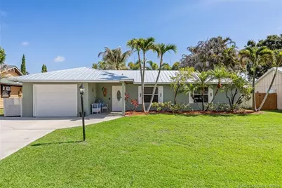 687 NE Maranta Terrado, Jensen Beach, FL 34957 - Photo 1