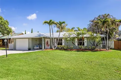 687 NE Maranta Terrado, Jensen Beach, FL 34957 - Photo 5