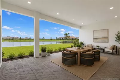 12984 SW Shinnecock Drive, Port Saint Lucie, FL 34987 - Photo 5