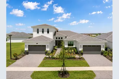 12984 SW Shinnecock Drive, Port Saint Lucie, FL 34987 - Photo 1
