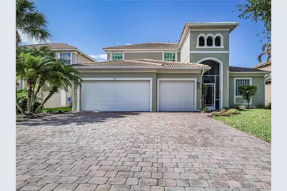 391 NW Sheffield Circle, Port Saint Lucie, FL 34983 - Photo 3