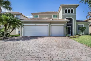 391 NW Sheffield Cir, Port Saint Lucie, FL 34983 - Photo 3