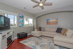 391 NW Sheffield Cir, Port Saint Lucie, FL 34983 - Photo 31