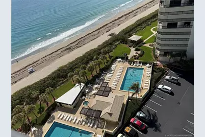 9500 S Ocean Drive #1510, Jensen Beach, FL 34957 - Photo 1