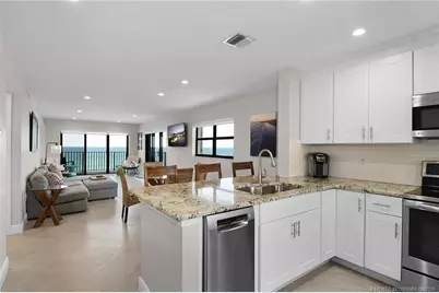 7440 S Ocean Drive #826, Jensen Beach, FL 34957 - Photo 5