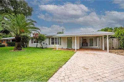 1028 NE Hansen Terrace, Jensen Beach, FL 34957 - Photo 1