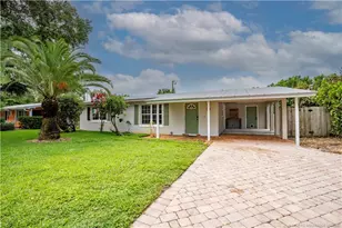 1028 NE Hansen Terrace, Jensen Beach, FL 34957 - Photo 1