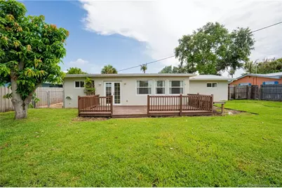 1028 NE Hansen Terrace, Jensen Beach, FL 34957 - Photo 33