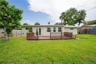 1028 NE Hansen Terrace, Jensen Beach, FL 34957 - Photo 33