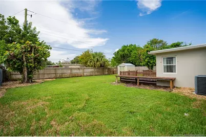 1028 NE Hansen Terrace, Jensen Beach, FL 34957 - Photo 31