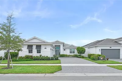 8472 SW Cantante Way, Port Saint Lucie, FL 34987 - Photo 3