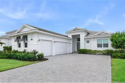 8472 SW Cantante Way, Port Saint Lucie, FL 34987 - Photo 1