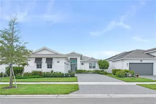 8472 SW Cantante Wy, Port Saint Lucie, FL 34987 - Photo 3
