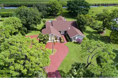 5361 SW Windward Way, Palm City, FL 34990 - Photo 1