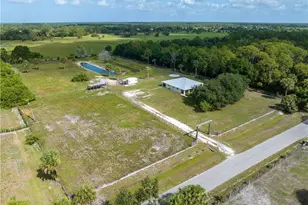 8200 SW Springhaven Ave, Indiantown, FL 34956 - Photo 1