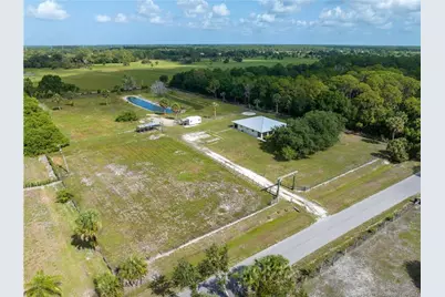 8200 SW Springhaven Avenue, Indiantown, FL 34956 - Photo 1
