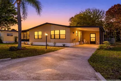 2828 SW Toronado Trail, Stuart, FL 34997 - Photo 1