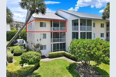 5801 NE Gulfstream Way #4912, Stuart, FL 34996 - Photo 3