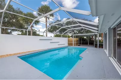 2198 SW Mayflower Drive, Palm City, FL 34990 - Photo 33