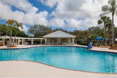 2198 SW Mayflower Drive, Palm City, FL 34990 - Photo 45