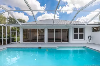 2198 SW Mayflower Drive, Palm City, FL 34990 - Photo 35